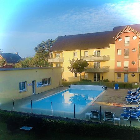 Ma Pause Normande T3 Les Isles De Sola Apartment Grandcamp-Maisy Ngoại thất bức ảnh