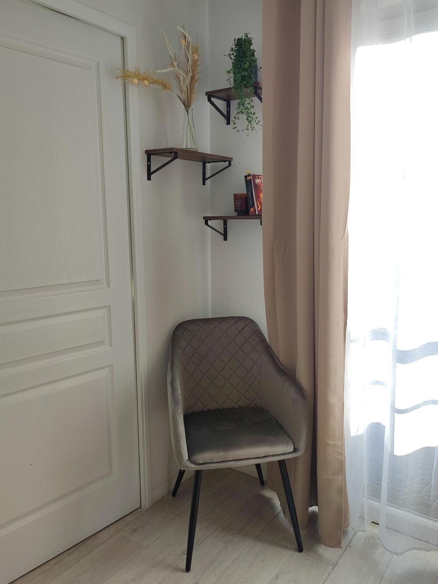 Ma Pause Normande T3 Les Isles De Sola Apartment Grandcamp-Maisy Ngoại thất bức ảnh